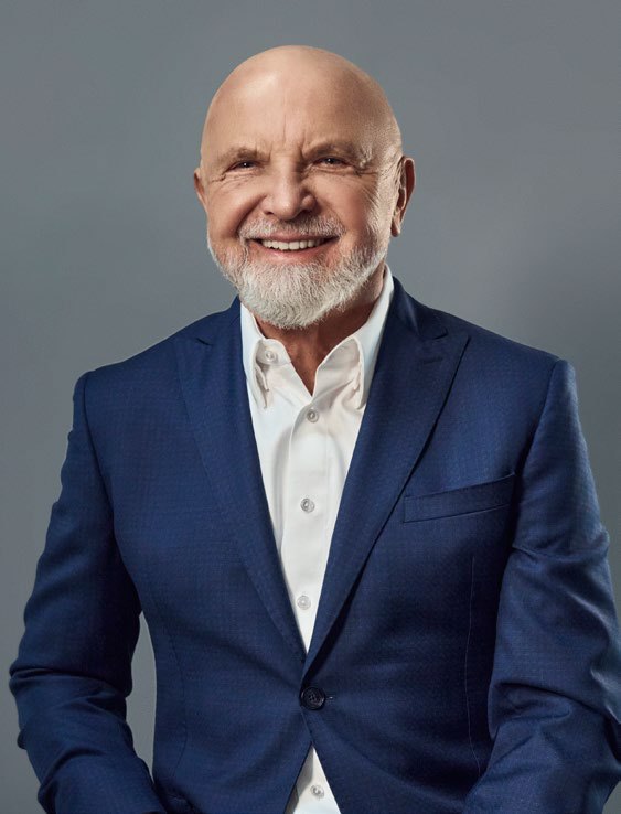 Ing. Rudolf Bochenek, MBA