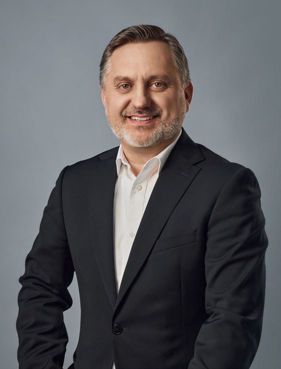 Mgr. Jan Rafaj, MBA